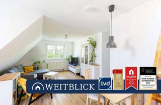 Wohnung kaufen in 71642 Ludwigsburg, WEITBLICK: Einziehen und Wohlfühlen!