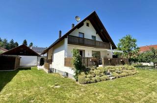 Einfamilienhaus kaufen in 86368 Gersthofen, Charmantes EFH mit viel Platz für die ganze Familie!