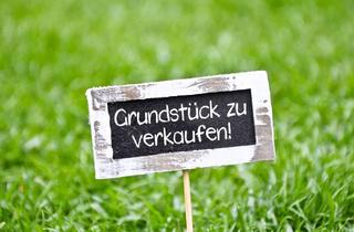 Immobilie kaufen in 84032 Landshut, Baugrundstück in Landshut-Wolfgangsiedlung – vielseitiges Entwicklungspotenzial