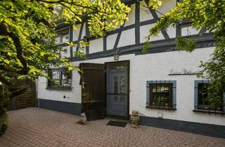 Haus kaufen in 35325 Mücke, Historisches Fachwerkhaus mit Potenzial in Mücke / Höckersdorf!