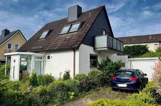 Einfamilienhaus kaufen in 23701 Eutin, Einfamilienhaus in beliebter Wohnlage mit Wintergarten