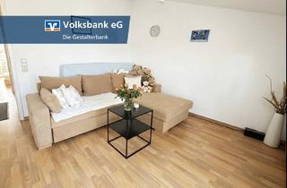 Wohnung kaufen in 77855 Achern, ***Im Alter selbständig Wohnen - vermietete betreute Wohnung in Zentrumsnähe***