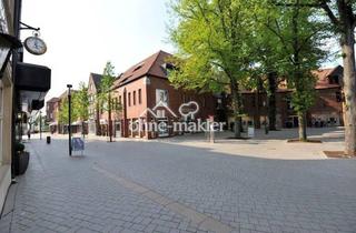 Büro zu mieten in Markt 11, 48683 Ahaus, Großzügige Büro-/Praxisfläche in der Ahauser Innenstadt