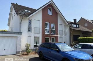 Wohnung kaufen in 53844 Troisdorf, Troisdorf-Bergheim - sehr schöne und geräumige Erdgeschosswohnung mit riesigem Garten!