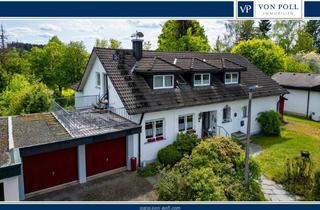 Einfamilienhaus kaufen in 78052 Villingen-Schwenningen, Rietheim | Wohnhaus mit ausgebautem DG | ca. 248 m² WF | großer Garten | viele Nutzungsmöglichkeiten