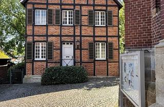 Haus kaufen in 48291 Telgte, Wo Geschichte neu geschrieben werden kann - Historisches Altbaujuwel zur stilvollen Neugestaltung