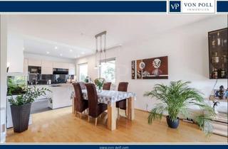 Einfamilienhaus kaufen in 61250 Usingen, Modernisierter großzügiger Bungalow in begehrter zentraler Wohnlage