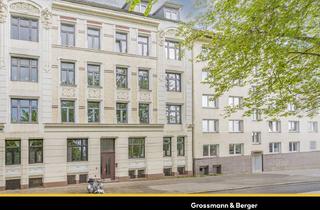Wohnung kaufen in 22765 Hamburg, Historische Fassade trifft Wohngefühl