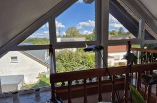 Wohnung kaufen in 52393 Hürtgenwald, "Junge Eigentumswohnung im 3-Parteienhaus!"