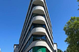 Büro zu mieten in 70372 Stuttgart, Bürofläche zur Miete – Stuttgart-Bad Cannstatt (Zentral)beste Erreichbarkeit, urbane Infrastruktur