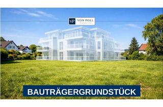 Immobilie kaufen in 72336 Balingen, Bauträgergrundstück mit Altbestand in 72336 Balingen-Frommern