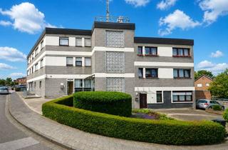 Wohnung kaufen in 41363 Jüchen, Attraktive 4-Zimmer-Wohnung in gefragter Wohnlage von Jüchen- Gierath
