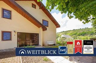 Haus kaufen in 74321 Bietigheim-Bissingen, WEITBLICK: Familienglück im Doppelpack!