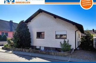 Einfamilienhaus kaufen in 67240 Bobenheim-Roxheim, Einfamilienhaus mit Einliegerwohnung in Top Lage von Bobenheim-Roxheim