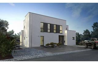 Haus kaufen in 14641 Wustermark, Vorne wirkt es ruhig. Dahinter verteilt sich der Alltag deutlich weiter.
