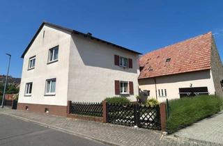 Haus kaufen in 76761 Rülzheim, Platz für Ihre Ideen! Wohnhaus mit Scheune und vielen Räumen für die Familie