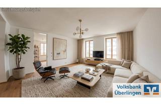Wohnung mieten in 78462 Konstanz, Exklusive Wohnung in bester Lage (Biogasheizung)