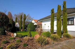 Haus kaufen in 76756 Bellheim, Charmanter Bungalow in begehrter Lage