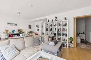 Wohnung kaufen in 35578 Wetzlar, Charmante Erdgeschosswohnung mit Terrasse in der Altstadt von Wetzlar!