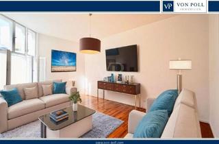 Wohnung kaufen in Lietzenseepark, 14057 Berlin, 2-Zimmerwohnung nahe Lietzenseepark - sehr zentral und trotzdem ruhig - VERMIETET