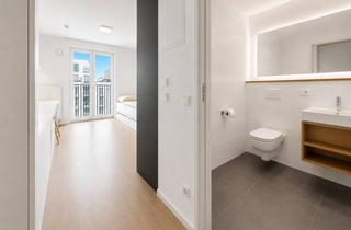 Anlageobjekt in Am Olympiapark, 80809 München, Starke Rendite. Luxuslage. Studentenapartment am Olympiapark.