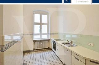 Wohnung kaufen in 14057 Berlin, Charmante Altbauwohnung nahe Lietzensee