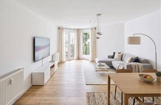 Wohnung kaufen in Volkspark Friedrichshain, 10249 Berlin, 3 Zi-Wohnung am Volkspark Friedrichshain