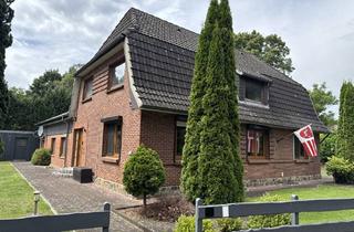 Einfamilienhaus kaufen in 25712 Burg, Zentrumsnah und supergroß!EFH mit vielen Möglichkeiten!