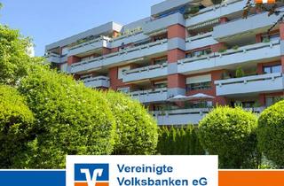 Penthouse kaufen in 71067 Sindelfingen, Penthousecharakter trifft Wohnkomfort -Eine seltene Gelegenheit- Ihre Chance!