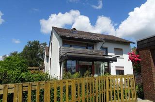 Mehrfamilienhaus kaufen in Möllbergerstr. 39, 32602 Vlotho, Kapitalanleger aufgepasst! Gepflegtes Dreifamilienhaus in attraktiver Wohnlage von Vlotho Uffeln