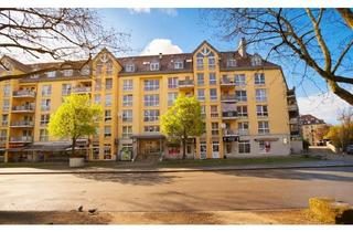 Wohnung kaufen in 90763 Fürth, Gemütliche 1-Zimmer-Wohnung in verkehrsgünstiger Lage in Fürth