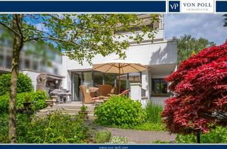 Villa kaufen in 24105 Kiel, Einzigartige High-End Architektenvilla an der Kiellinie