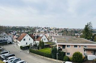Wohnung mieten in Panoramastr., 74388 Talheim, Ihr Zuhause mit Panoramasicht!