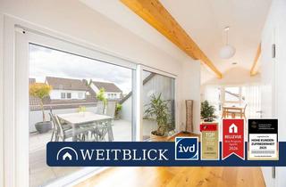 Loft kaufen in 71706 Markgröningen, WEITBLICK: Ein Wohntraum mit Wow-Effekt!