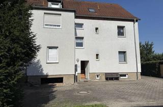 Anlageobjekt in 06842 Dessau-Roßlau, Solides Mehrfamilienhaus als Kapitalanlage