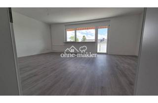 Wohnung mieten in Seehofstrasse, 64653 Lorsch, Sanierte 4-Zimmer-Wohnung mit Balkon & Einbauküche