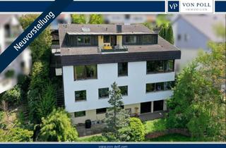 Einfamilienhaus kaufen in 72070 Tübingen, Wohnen mit Weitblick: Großes Einfamilienhaus mit Einliegerwohnung und Ammertal‑ Panorama