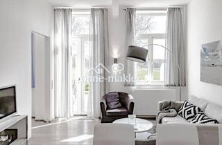 Wohnung kaufen in 25836 Vollerwiek, Rarität auf Eiderstedt – Traumwohnung nahe St. Peter-Ording & Nordsee | Provisionsfrei