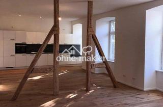 Lofts mieten in Kaiserstrasse 118, 61169 Friedberg, Grosszügiges Loft mitten in Friedberg