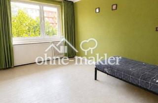 Wohnung kaufen in 10587 Berlin, Provisionsfrei von privat: 3-Zi. mit Energie B, TU/Zoo nah, Süd-West-Loggia
