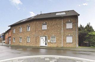 Einfamilienhaus kaufen in 52134 Herzogenrath, Kohlscheid - Wohnqualität trifft Investment. Großzügiges Einfamilienhaus in beliebter Lage