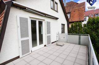 Einfamilienhaus kaufen in 73728 Esslingen, Familienhaus mit viel Platz, Garten, Dachterrasse und Ausbaupotenzial nahe Esslinger Altstadt