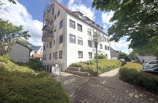 Wohnung kaufen in 89195 Staig, Dachgeschoss Wohnung in Staig mit Garage zu verkaufen