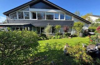 Haus kaufen in 52159 Roetgen, Roetgen - Modernisiertes Wohnhaus mit zusätzlicher Praxiseinheit + Top-Energiepaket (WP + PV + Speicher)
