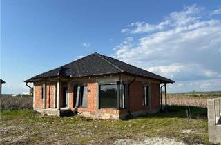 Haus kaufen in 86633 Neuburg, Neuburg an der Donau - Ferienhaus Bungalow zu Verkaufen in Hermannstadt Sura Mica Sibiu