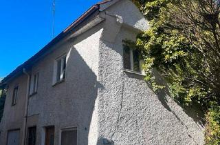 Haus kaufen in 89415 Lauingen, Lauingen (Donau) - Kernsanierungsobjekt in Lauingen a.d Donau