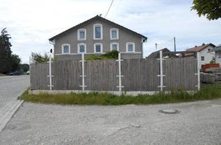 Haus kaufen in 83567 Unterreit, Unterreit - Haus mit staatlich abgesichertem Mietverhältnis (Asylunterkunft)!