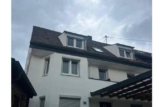 Doppelhaushälfte kaufen in 84072 Au, Au in der Hallertau - Kapitalanlage in Au in der Hallertau. PROVISIONSFREI !