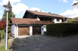 Doppelhaushälfte kaufen in 83342 Tacherting, Tacherting - Doppelhaushälfte in guter Wohnlage !!!