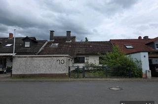 Haus kaufen in 63868 Großwallstadt, Großwallstadt - Einfamilienwohnhaus mit Ausbaureserve in ruhigem Wohngebiet